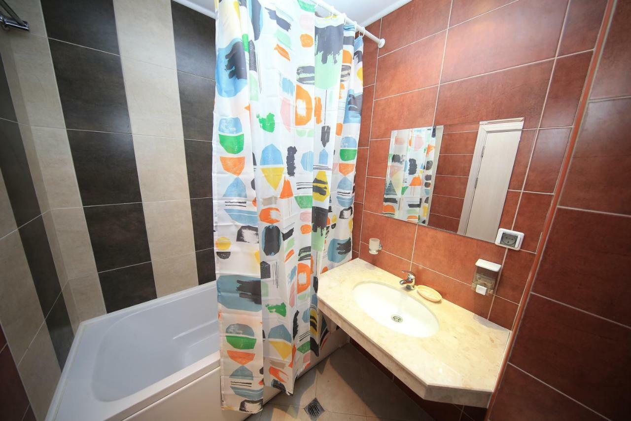 Great Location Near Lift Apartment Bansko Ngoại thất bức ảnh