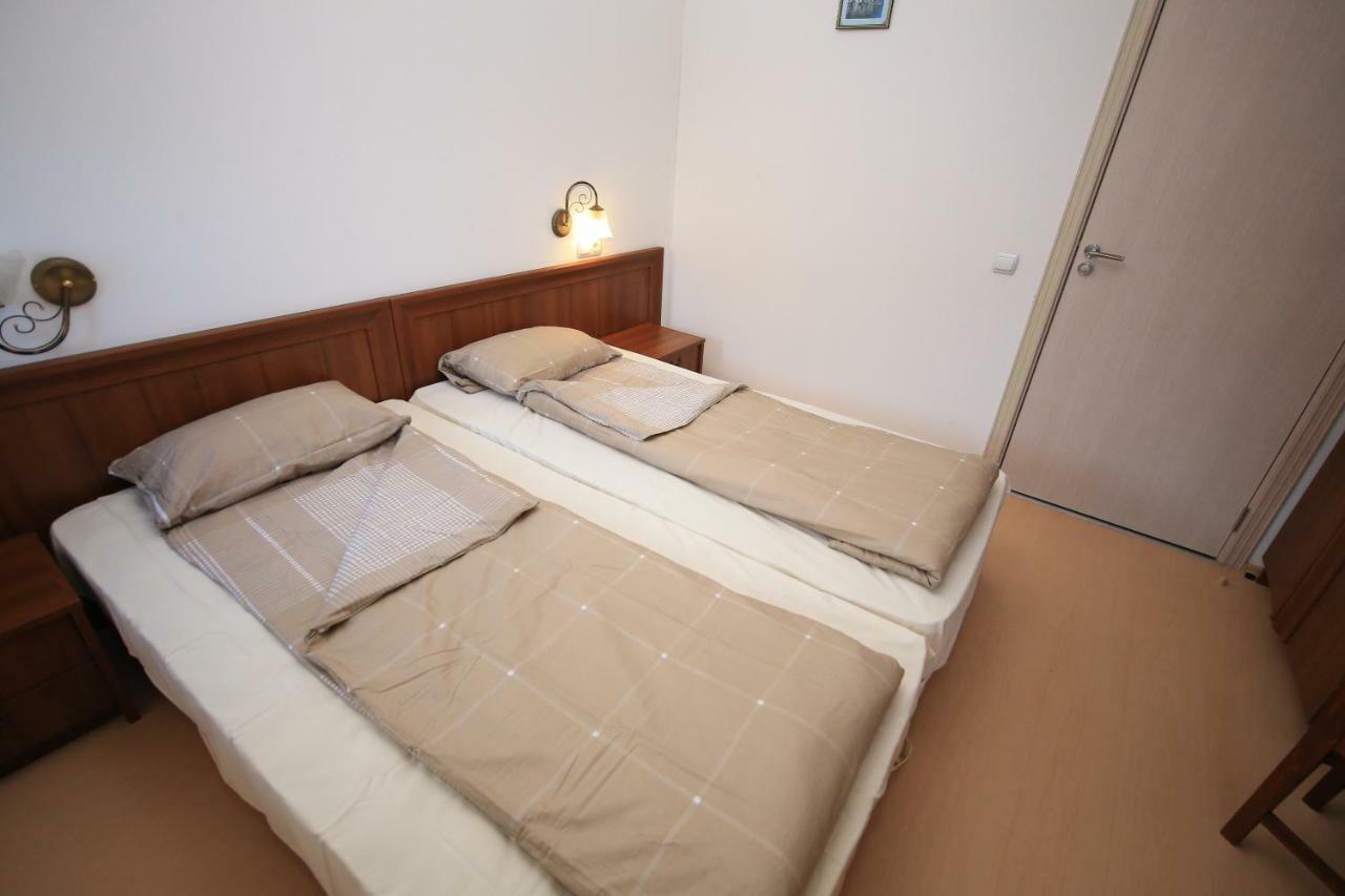 Great Location Near Lift Apartment Bansko Ngoại thất bức ảnh