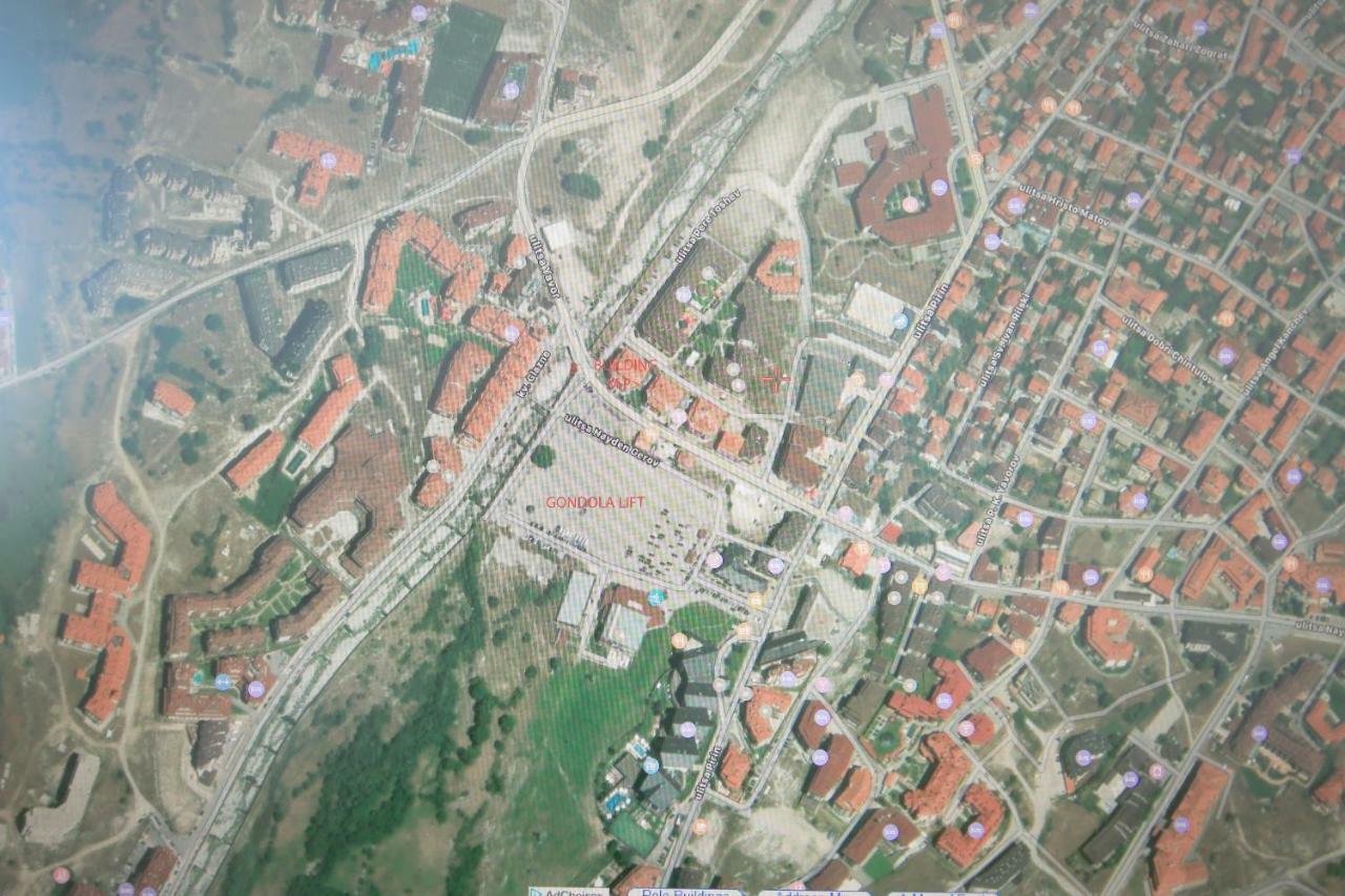 Great Location Near Lift Apartment Bansko Ngoại thất bức ảnh