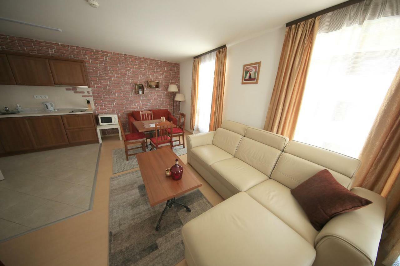Great Location Near Lift Apartment Bansko Ngoại thất bức ảnh
